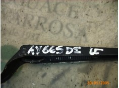 Recambio de brazo limpia delantero izquierdo para ford fiesta (cbk) ghia referencia OEM IAM    2