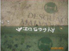 Recambio de cristal puerta delantero izquierdo para ford fiesta (cbk) ghia referencia OEM IAM    2