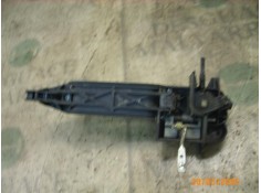 Recambio de maneta exterior delantera izquierda para ford fiesta (cbk) ghia referencia OEM IAM    2