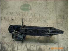 Recambio de maneta exterior trasera derecha para ford fiesta (cbk) ghia referencia OEM IAM    2