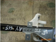 Recambio de elevalunas trasero izquierdo para ford fiesta (cbk) ghia referencia OEM IAM    2