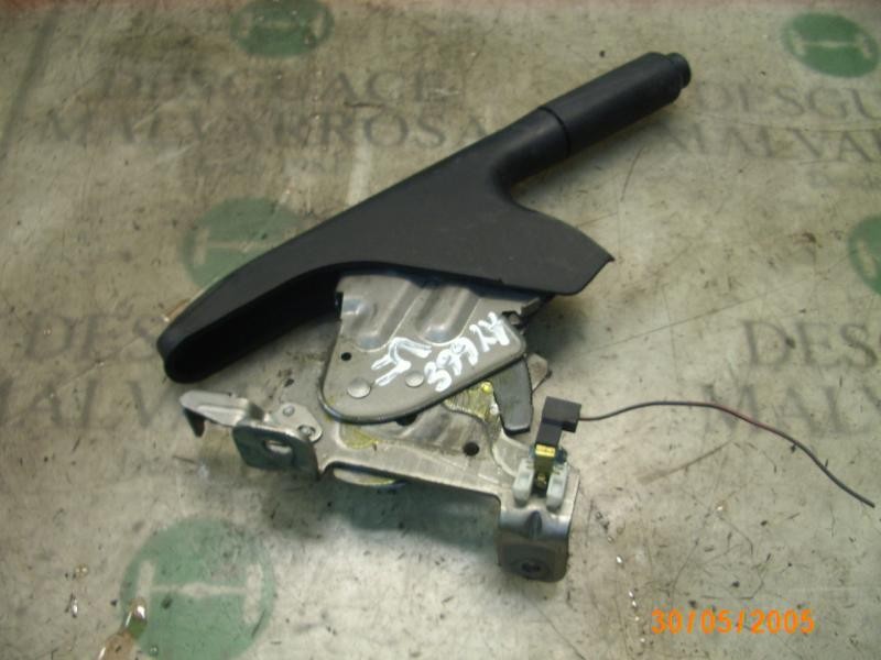 Recambio de palanca freno de mano para ford fiesta (cbk) ghia referencia OEM IAM   