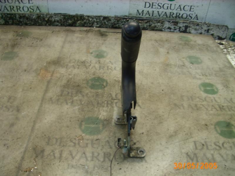 Recambio de palanca freno de mano para ford fiesta (cbk) ghia referencia OEM IAM   
