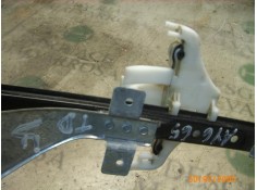 Recambio de elevalunas trasero derecho para ford fiesta (cbk) ghia referencia OEM IAM    2