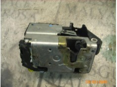 Recambio de cerradura puerta trasera derecha para ford fiesta (cbk) ghia referencia OEM IAM    2