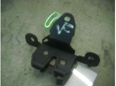 Recambio de cerradura maletero / porton para ford escort berl./turnier 1.8 turbodiesel cat referencia OEM IAM   