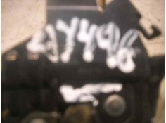 Recambio de cerradura maletero / porton para ford escort berl./turnier 1.8 turbodiesel cat referencia OEM IAM    2