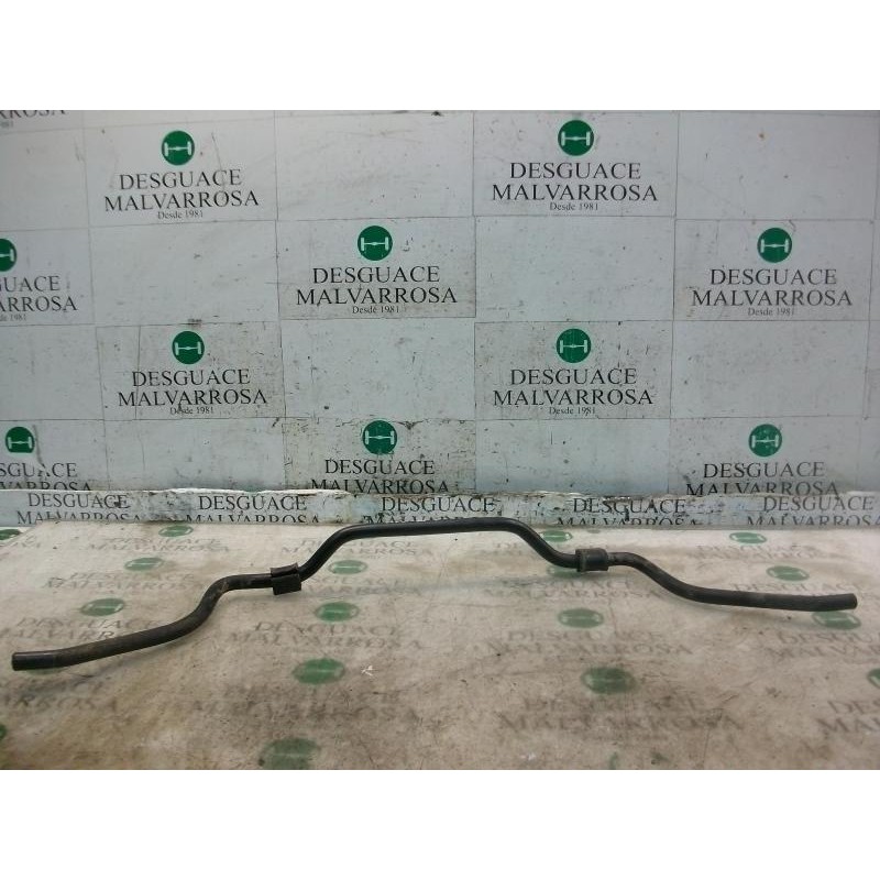 Recambio de barra estabilizadora delantera para renault megane i berlina hatchback (ba0) 1.9 diesel referencia OEM IAM   