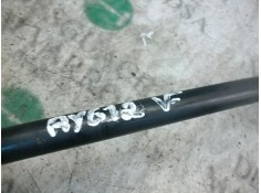 Recambio de barra estabilizadora delantera para renault megane i berlina hatchback (ba0) 1.9 diesel referencia OEM IAM    2