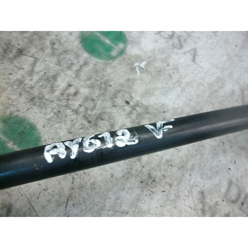 Recambio de barra estabilizadora delantera para renault megane i berlina hatchback (ba0) 1.9 diesel referencia OEM IAM   