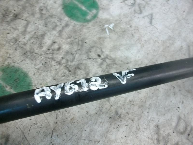 Recambio de barra estabilizadora delantera para renault megane i berlina hatchback (ba0) 1.9 diesel referencia OEM IAM   