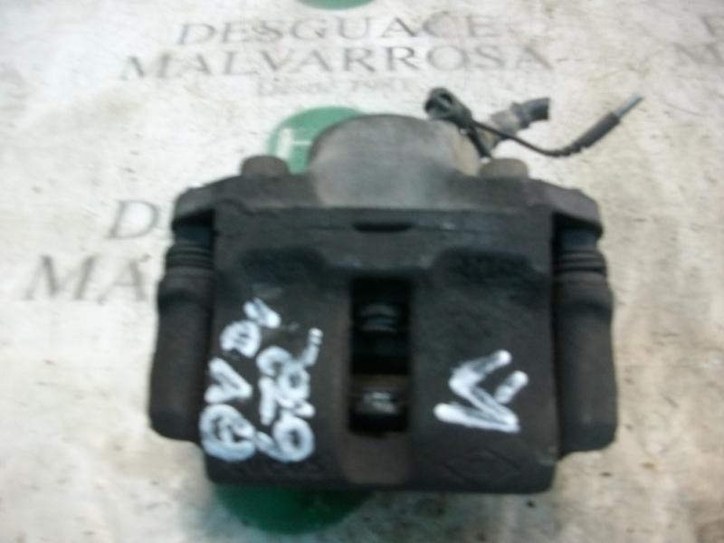 Recambio de pinza freno delantera izquierda para renault megane i berlina hatchback (ba0) 1.9 diesel referencia OEM IAM   