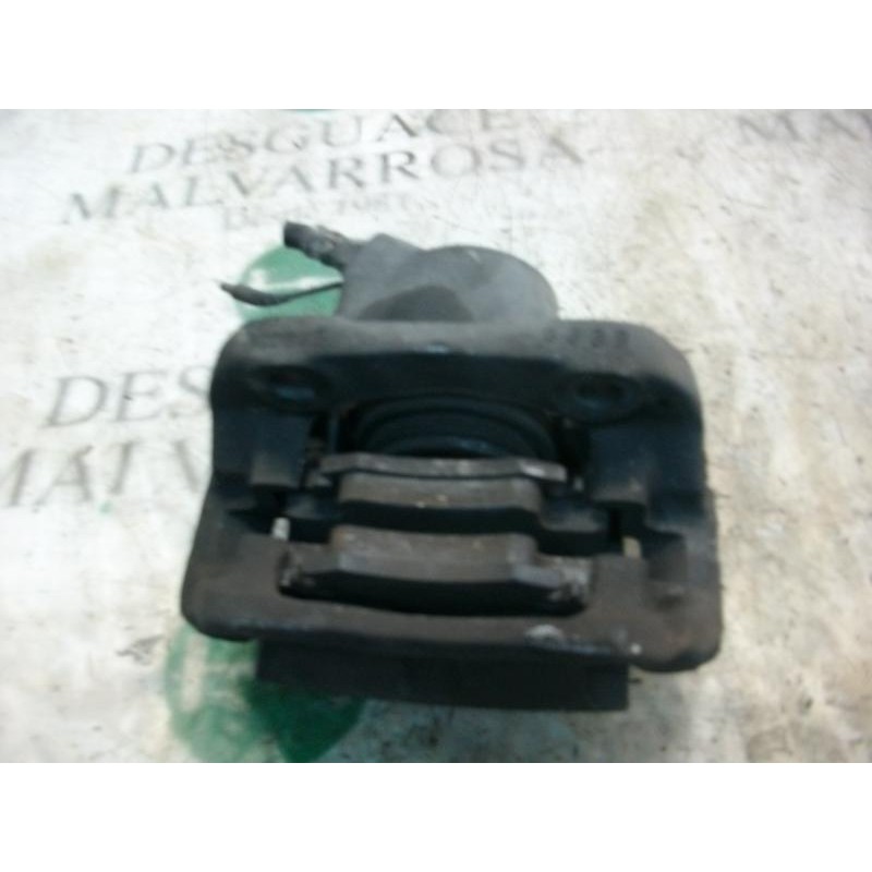 Recambio de pinza freno delantera izquierda para renault megane i berlina hatchback (ba0) 1.9 diesel referencia OEM IAM   