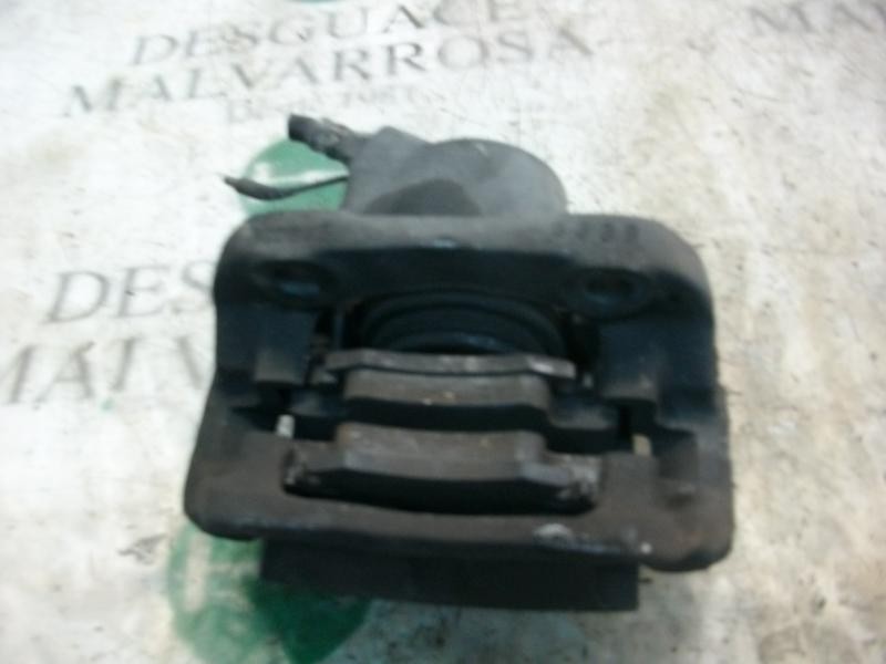 Recambio de pinza freno delantera izquierda para renault megane i berlina hatchback (ba0) 1.9 diesel referencia OEM IAM   