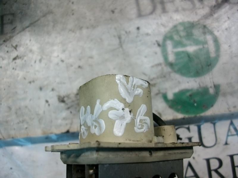 Recambio de resistencia calefaccion para renault clio i fase i+ii (b/c57) referencia OEM IAM   