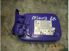 Recambio de tapa combustible para seat ibiza (6k) 1.4 referencia OEM IAM    2
