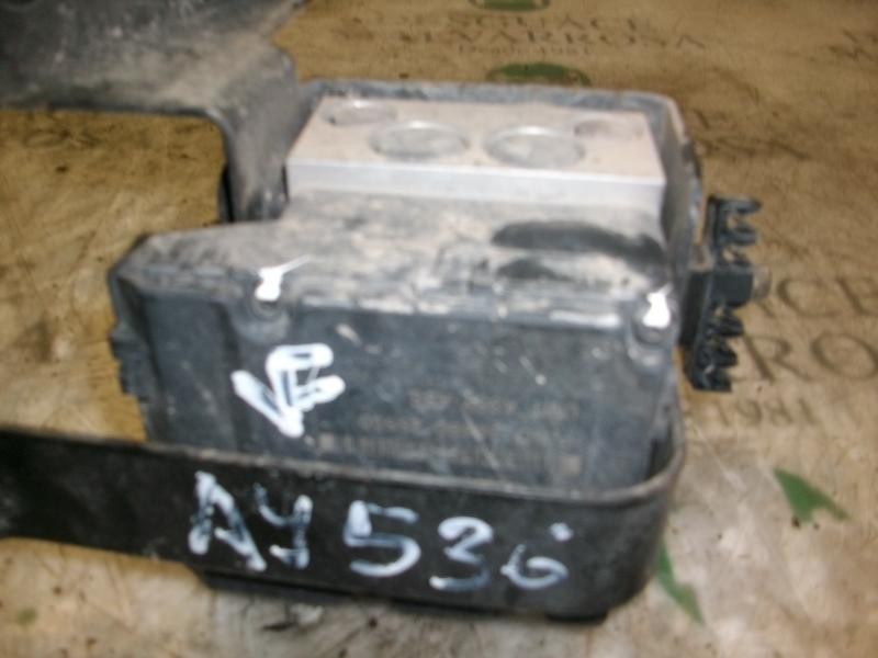 Recambio de abs para hyundai santa fe (sm) 2.0 gls crdi 4x4 referencia OEM IAM 5890026150 5890026150 