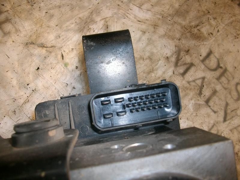 Recambio de abs para hyundai santa fe (sm) 2.0 gls crdi 4x4 referencia OEM IAM 5890026150 5890026150 