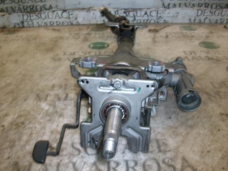 Recambio de columna direccion para hyundai santa fe (sm) 2.0 gls crdi 4x4 referencia OEM IAM 5631026100  