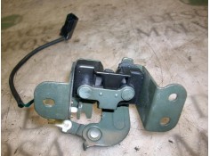 Recambio de cerradura maletero / porton para hyundai santa fe (sm) 2.0 gls crdi 4x4 referencia OEM IAM 8123026000   2