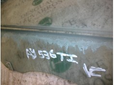 Recambio de cristal puerta trasero izquierdo para hyundai santa fe (sm) 2.0 gls crdi 4x4 referencia OEM IAM 8341126000   2