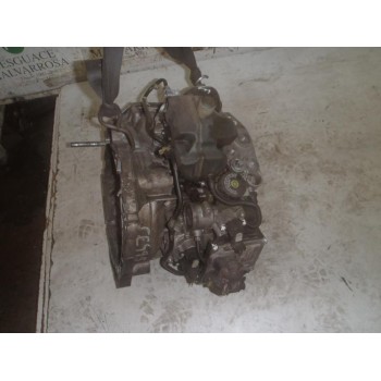 CAJA CAMBIOS 55570211 M20 F13 DI 