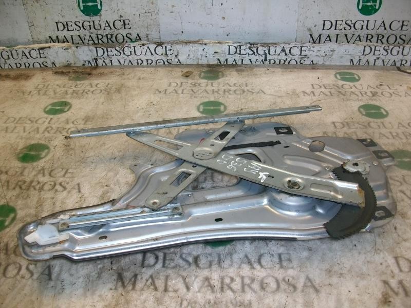 Recambio de elevalunas delantero derecho para hyundai santa fe (sm) 2.0 gls crdi 4x4 referencia OEM IAM 8240626000  