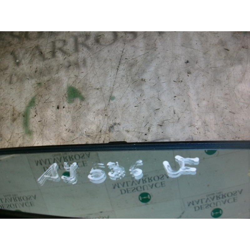 Recambio de espejo interior para hyundai santa fe (sm) 2.0 gls crdi 4x4 referencia OEM IAM 8510126000  