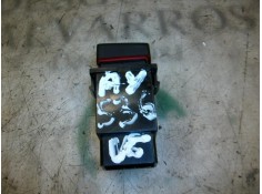 Recambio de warning para hyundai santa fe (sm) 2.0 gls crdi 4x4 referencia OEM IAM 9379026500 864W0140  2