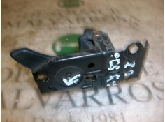 Recambio de maneta interior delantera izquierda para hyundai santa fe (sm) 2.0 gls crdi 4x4 referencia OEM IAM 8261026000OW   2