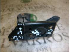 Recambio de maneta interior trasera derecha para hyundai santa fe (sm) 2.0 gls crdi 4x4 referencia OEM IAM    2