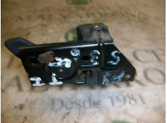 Recambio de maneta interior trasera izquierda para hyundai santa fe (sm) 2.0 gls crdi 4x4 referencia OEM IAM    2