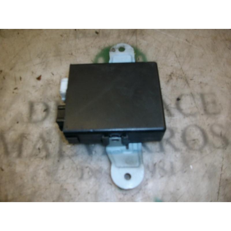 Recambio de modulo electronico para hyundai santa fe (sm) 2.0 gls crdi 4x4 referencia OEM IAM 9875026000 9875026000 