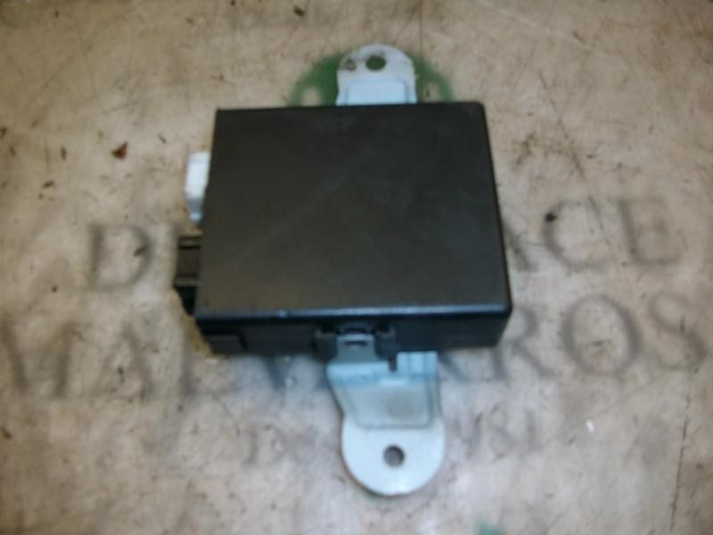 Recambio de modulo electronico para hyundai santa fe (sm) 2.0 gls crdi 4x4 referencia OEM IAM 9875026000 9875026000 