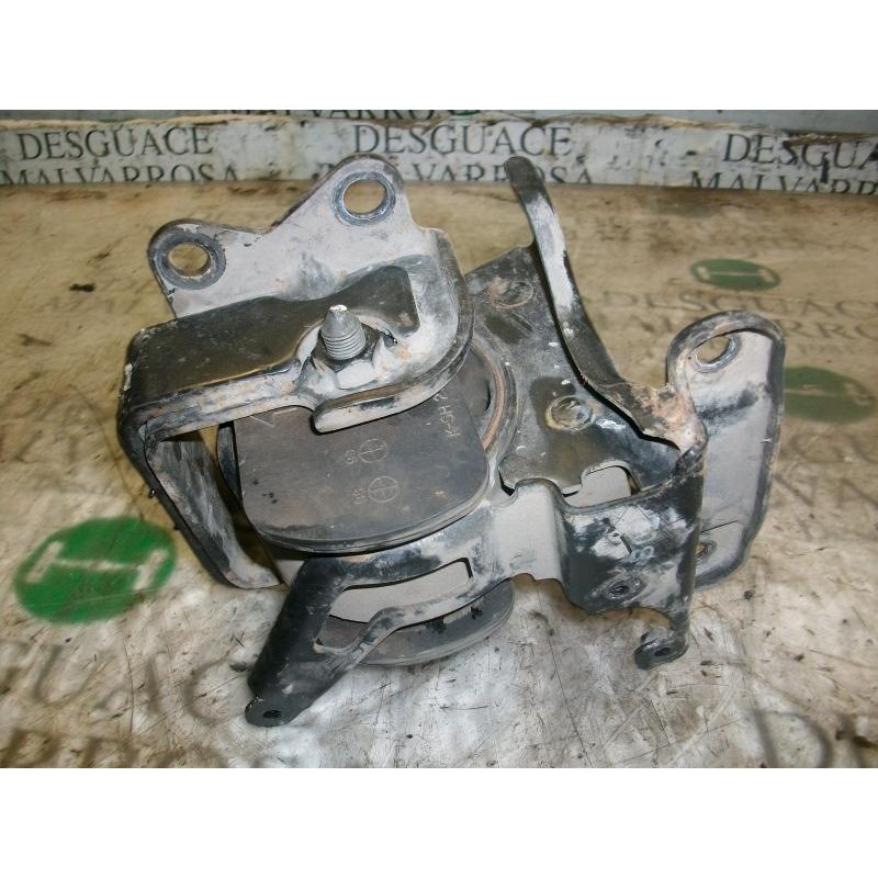 Recambio de soporte cambio para hyundai santa fe (sm) 2.0 gls crdi 4x4 referencia OEM IAM 2183026100  