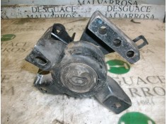 Recambio de soporte motor izquierdo para hyundai santa fe (sm) 2.0 gls crdi 4x4 referencia OEM IAM 2181026700   2