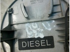 Recambio de tapon combustible para hyundai santa fe (sm) 2.0 gls crdi 4x4 referencia OEM IAM 6951026001   2