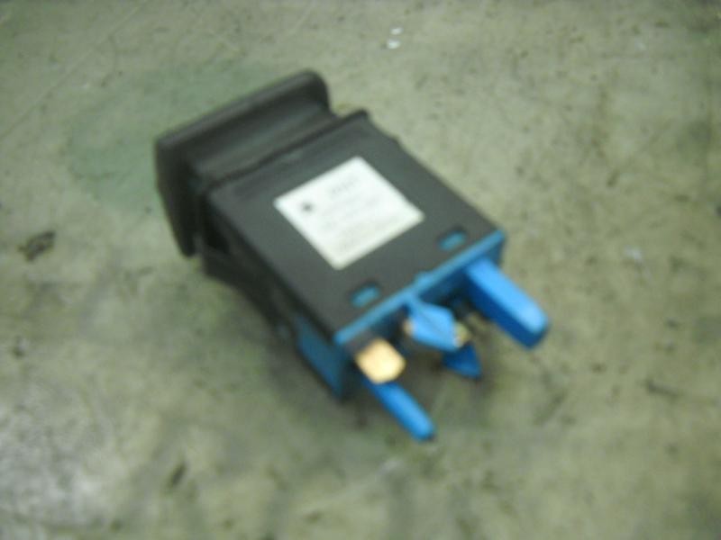 Recambio de modulo electronico para seat toledo (1m2) signo referencia OEM IAM   