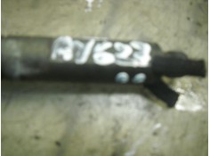 Recambio de inyector para seat toledo (1m2) signo referencia OEM IAM    2