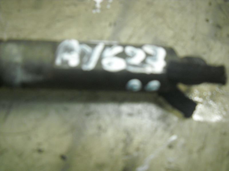 Recambio de inyector para seat toledo (1m2) signo referencia OEM IAM   