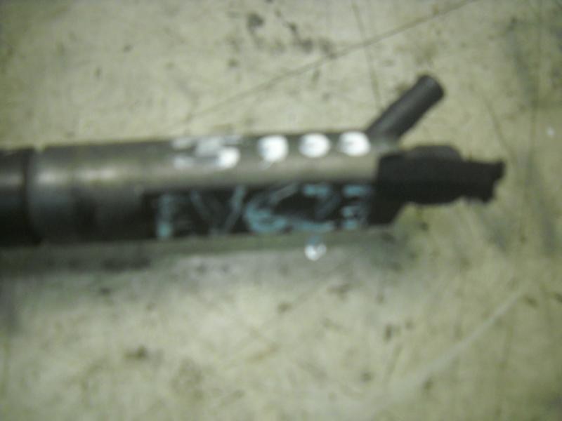 Recambio de inyector para seat toledo (1m2) signo referencia OEM IAM   