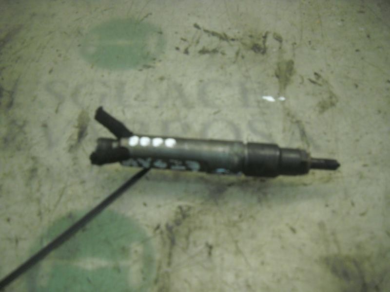 Recambio de inyector para seat toledo (1m2) signo referencia OEM IAM   