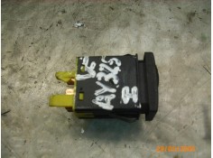 Recambio de modulo electronico para audi a4 berlina (b5) 1.8 referencia OEM IAM 4D0941563A01C 4D0941563  2