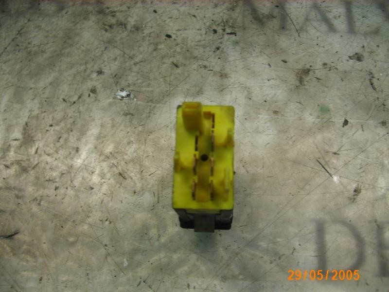 Recambio de modulo electronico para audi a4 berlina (b5) 1.8 referencia OEM IAM 4D0941563A01C 4D0941563 