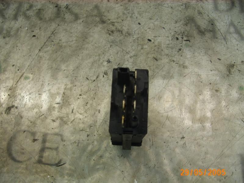 Recambio de modulo electronico para audi a4 berlina (b5) 1.8 referencia OEM IAM 4D094150301C 4D0941503 