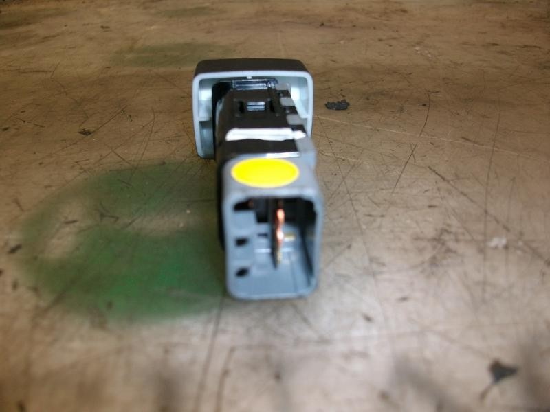 Recambio de modulo electronico para hyundai santa fe (sm) 2.0 gls crdi 4x4 referencia OEM IAM 9373026500  