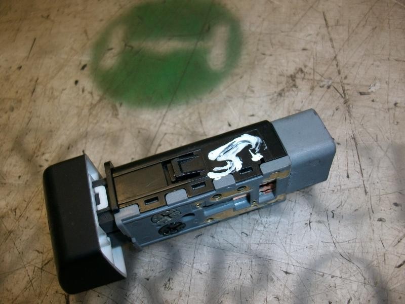 Recambio de modulo electronico para hyundai santa fe (sm) 2.0 gls crdi 4x4 referencia OEM IAM 9373026500  