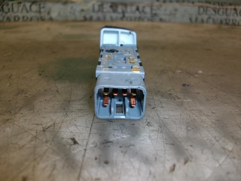 Recambio de modulo electronico para hyundai santa fe (sm) 2.0 gls crdi 4x4 referencia OEM IAM 9371026500  