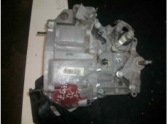 Recambio de caja cambios para renault megane ii berlina 3p 1.9 dci diesel referencia OEM IAM  NDO00 