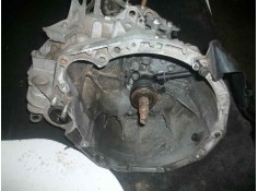 Recambio de caja cambios para renault megane ii berlina 3p 1.9 dci diesel referencia OEM IAM  NDO00  2